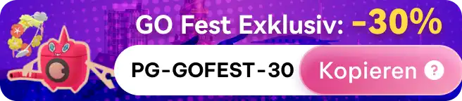 Pokemon GO Fest Buy Banner