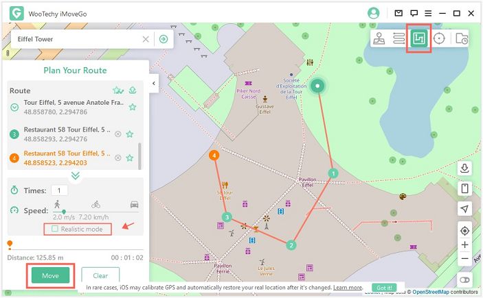 pogoskill cooldown timer