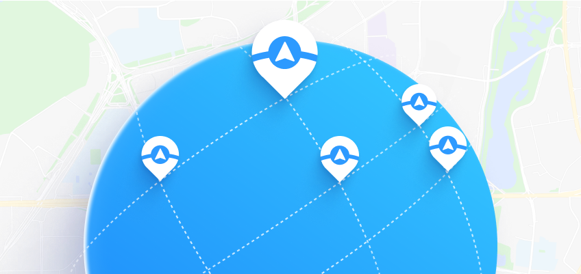 pogoskill gps location changer