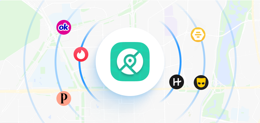 pogoskill gps location changer