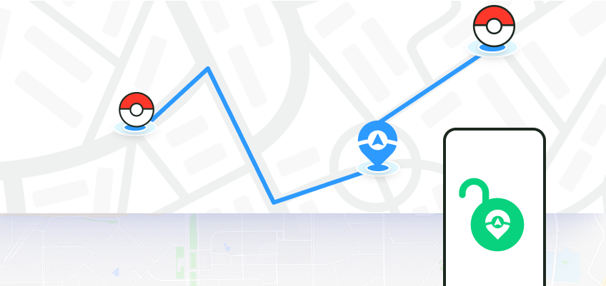 pogoskill gps location changer